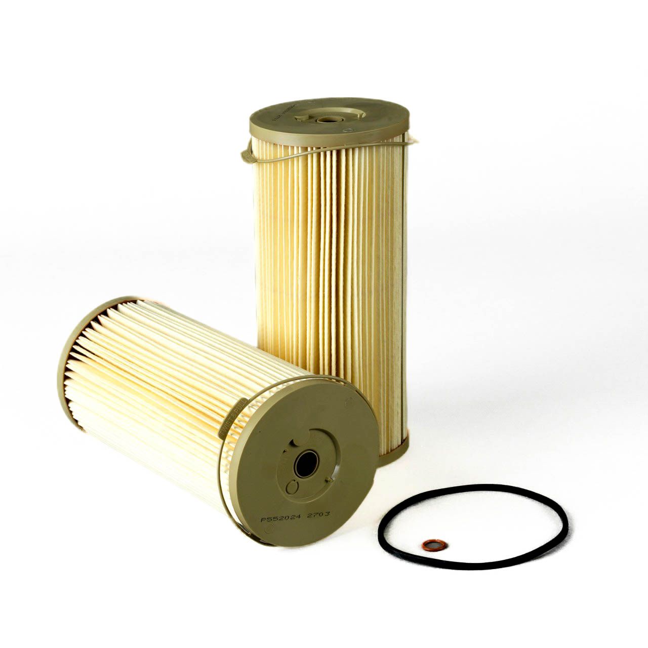Kraftstofffilter Kraftstoff Filter