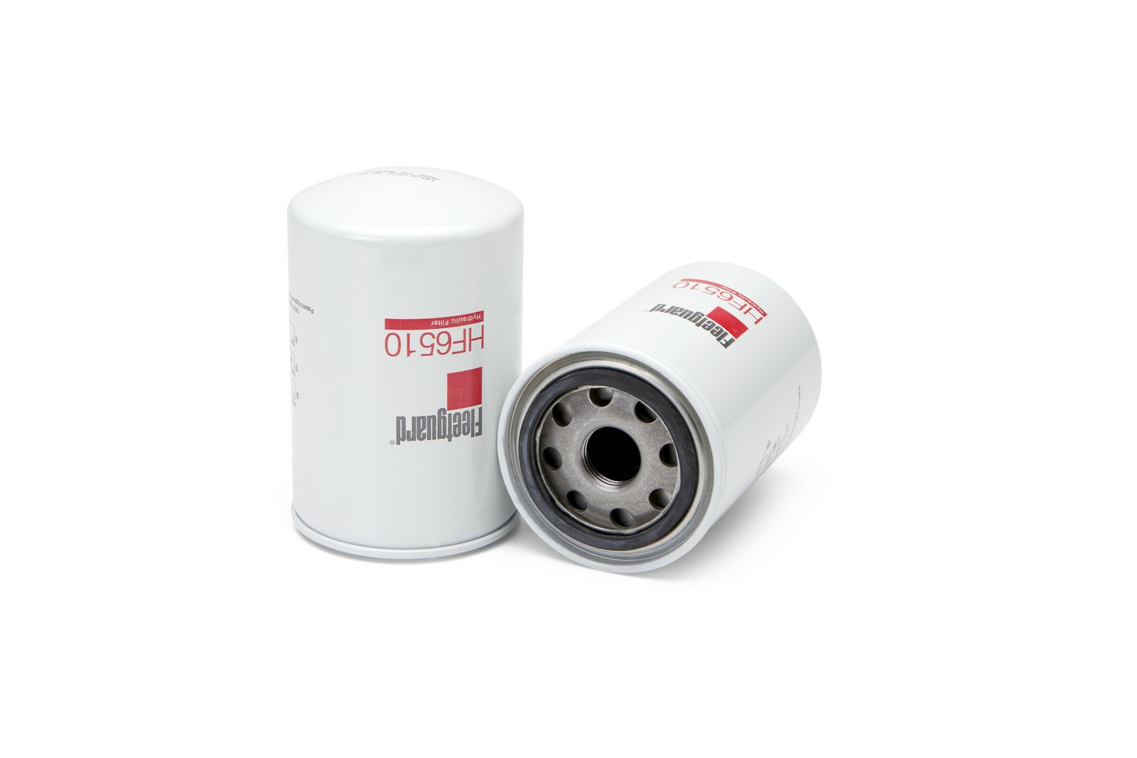 Arbeitshydraulik Filter Hydraulische Anlage