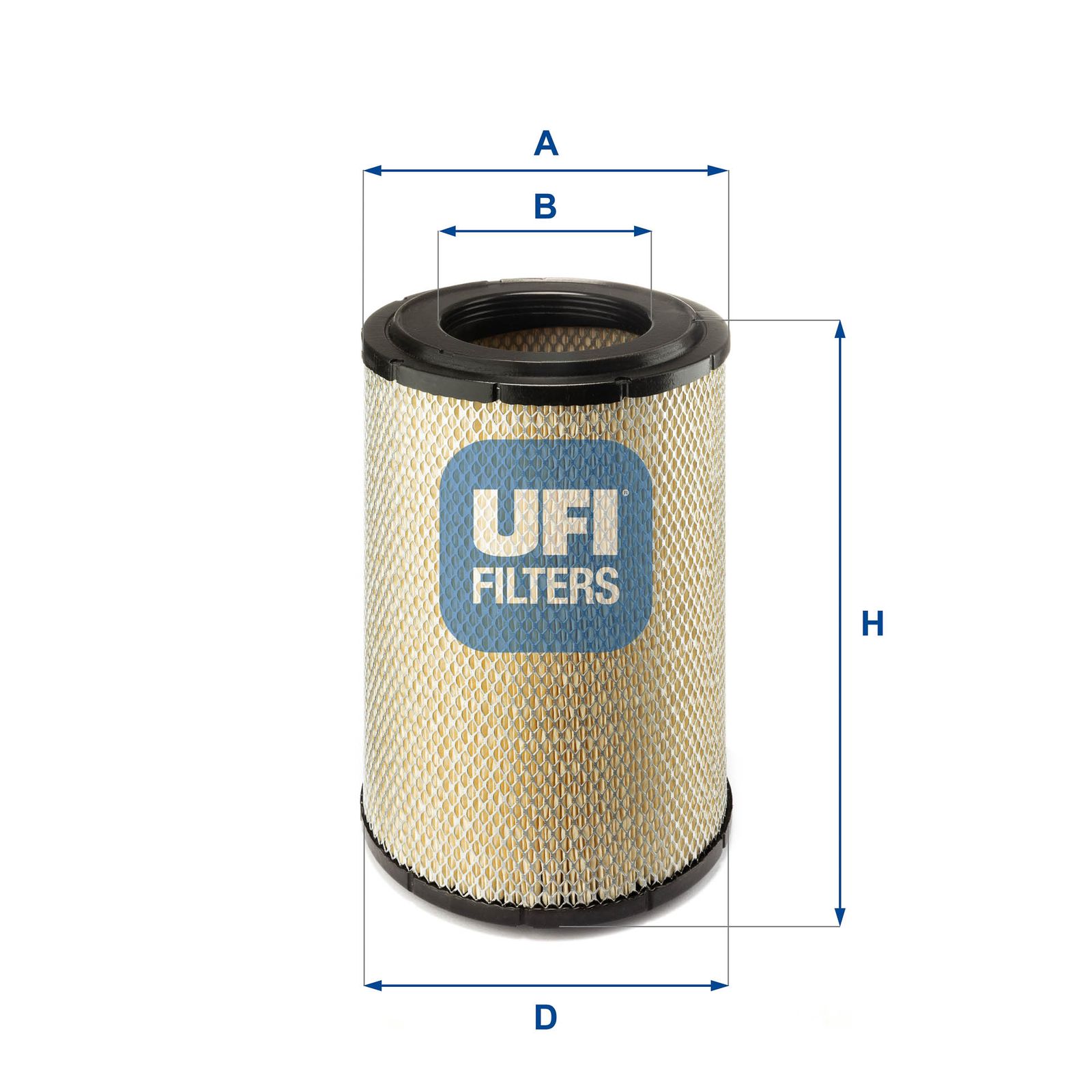 Luftfilter