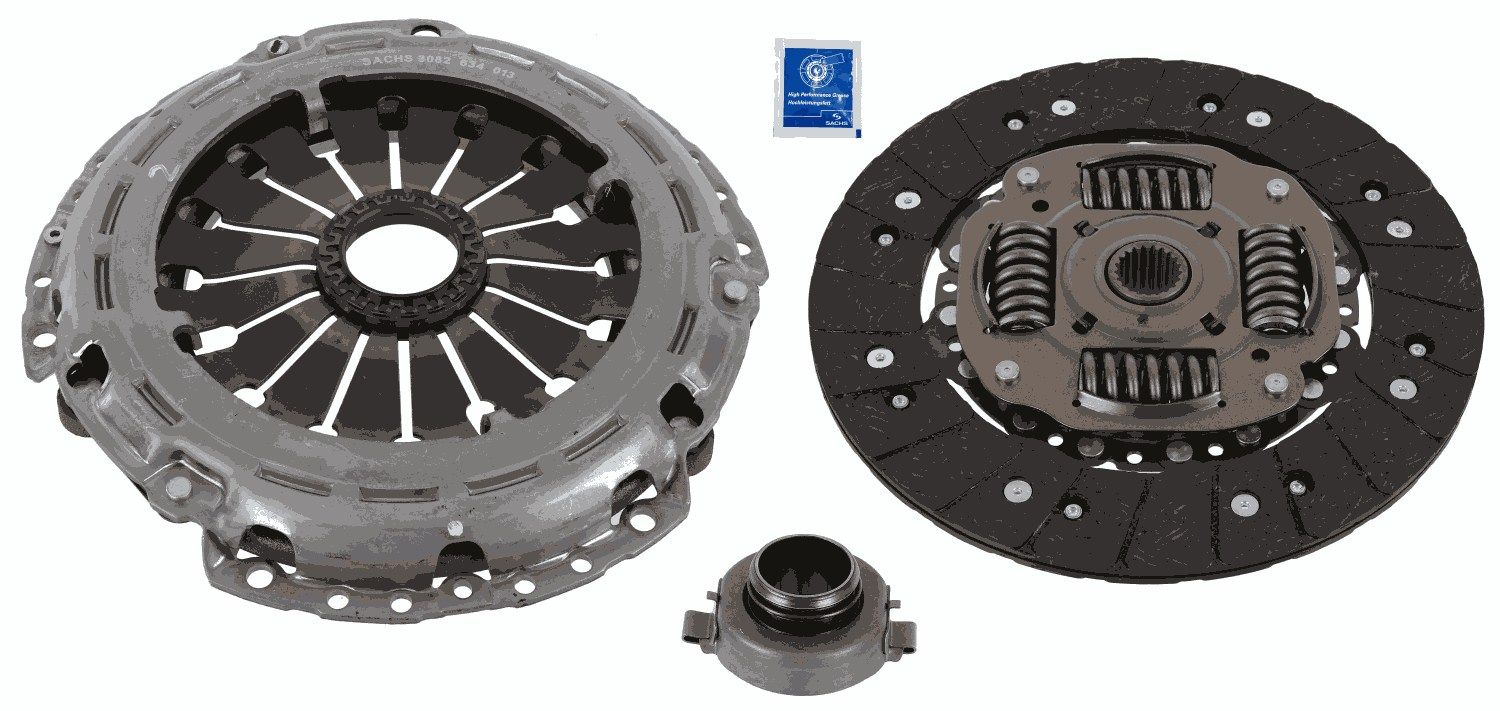 Kupplungs Satz Kupplung Set Kit