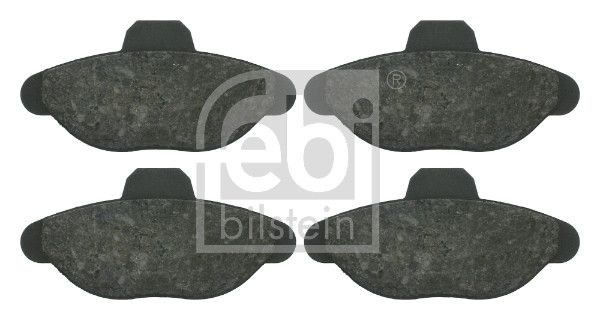 Bremsbelag Satz Bremsscheibe Scheibenbremse