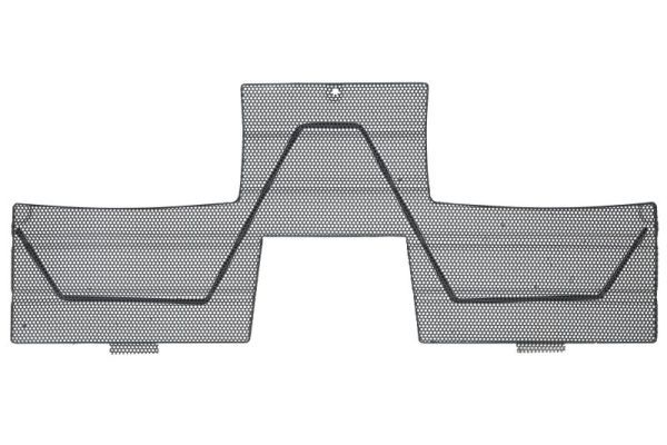 Kühlergrill Kühlergitter Frontgrill