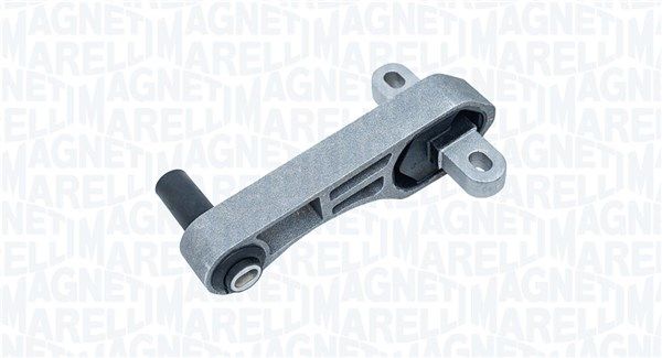 Halter Motoraufhängung