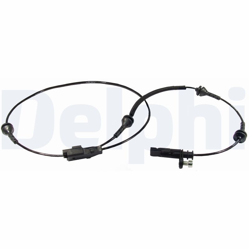 ABS Sensor Drehzahlmesser