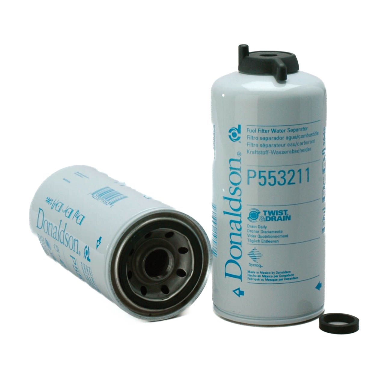 Kraftstofffilter Kraftstoff Filter