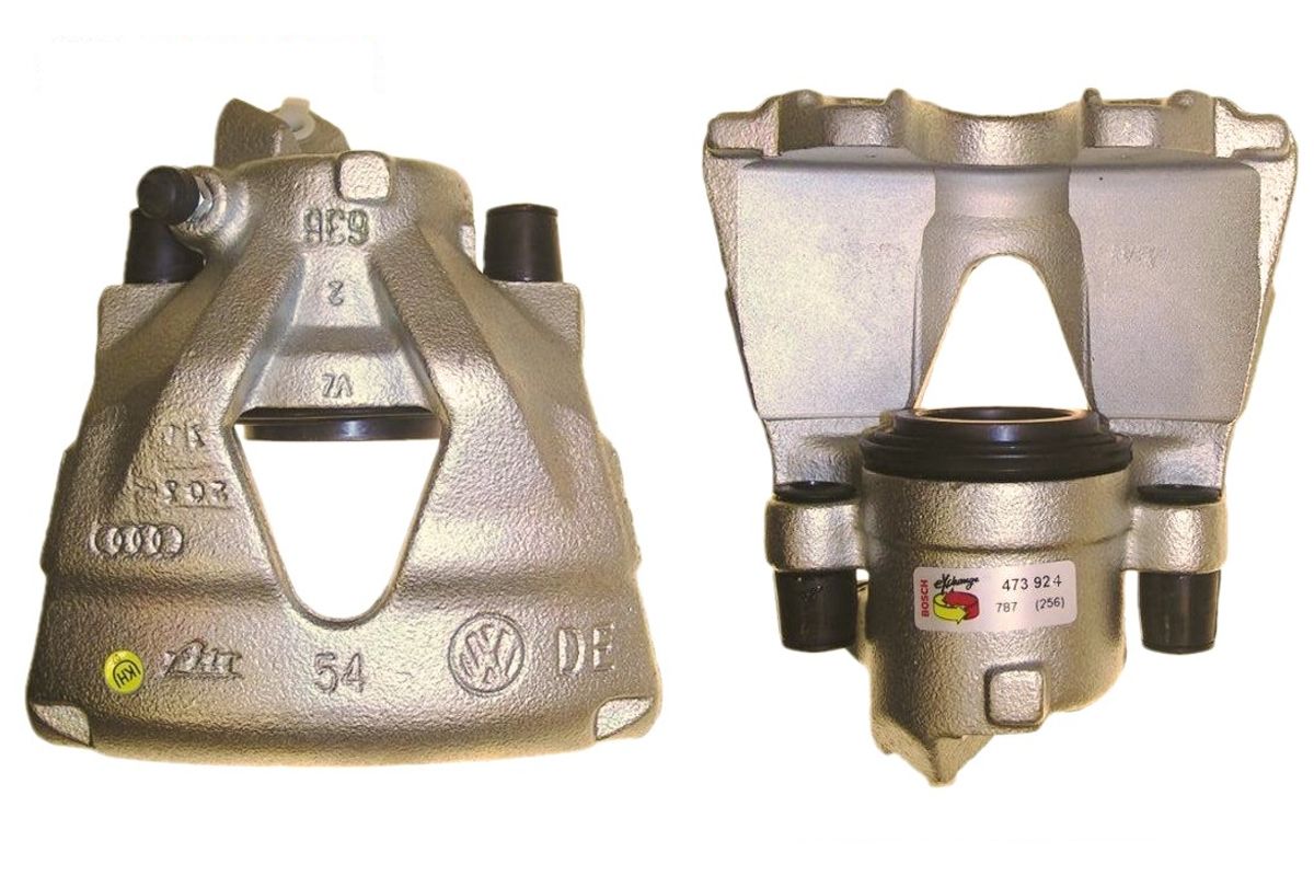 Bremssattel Bremszange