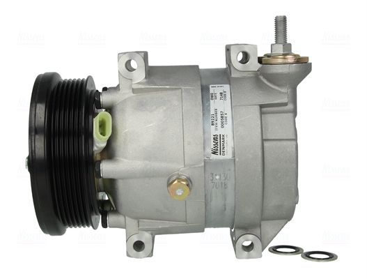 Kompressor Klima Klimaanlage Klimakompressor