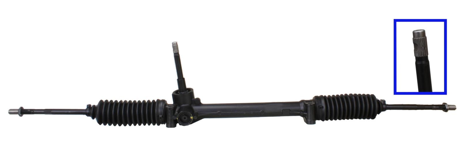 Lenkgetriebe