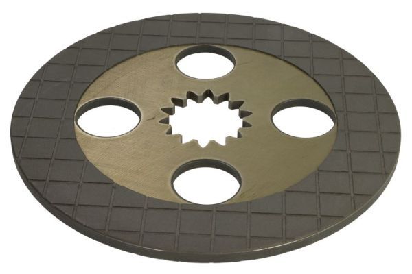 Bremsscheibe Scheibenbremse