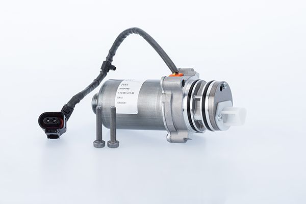 Pumpe Lamellenkupplung Allradantrieb