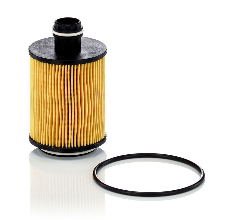Ölfilter
