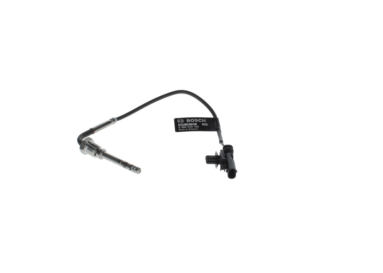 Sensor Abgastemperatur