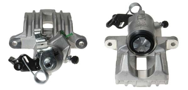 Bremssattel Bremszange