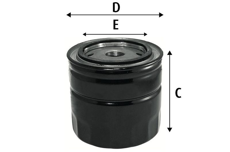 Ölfilter