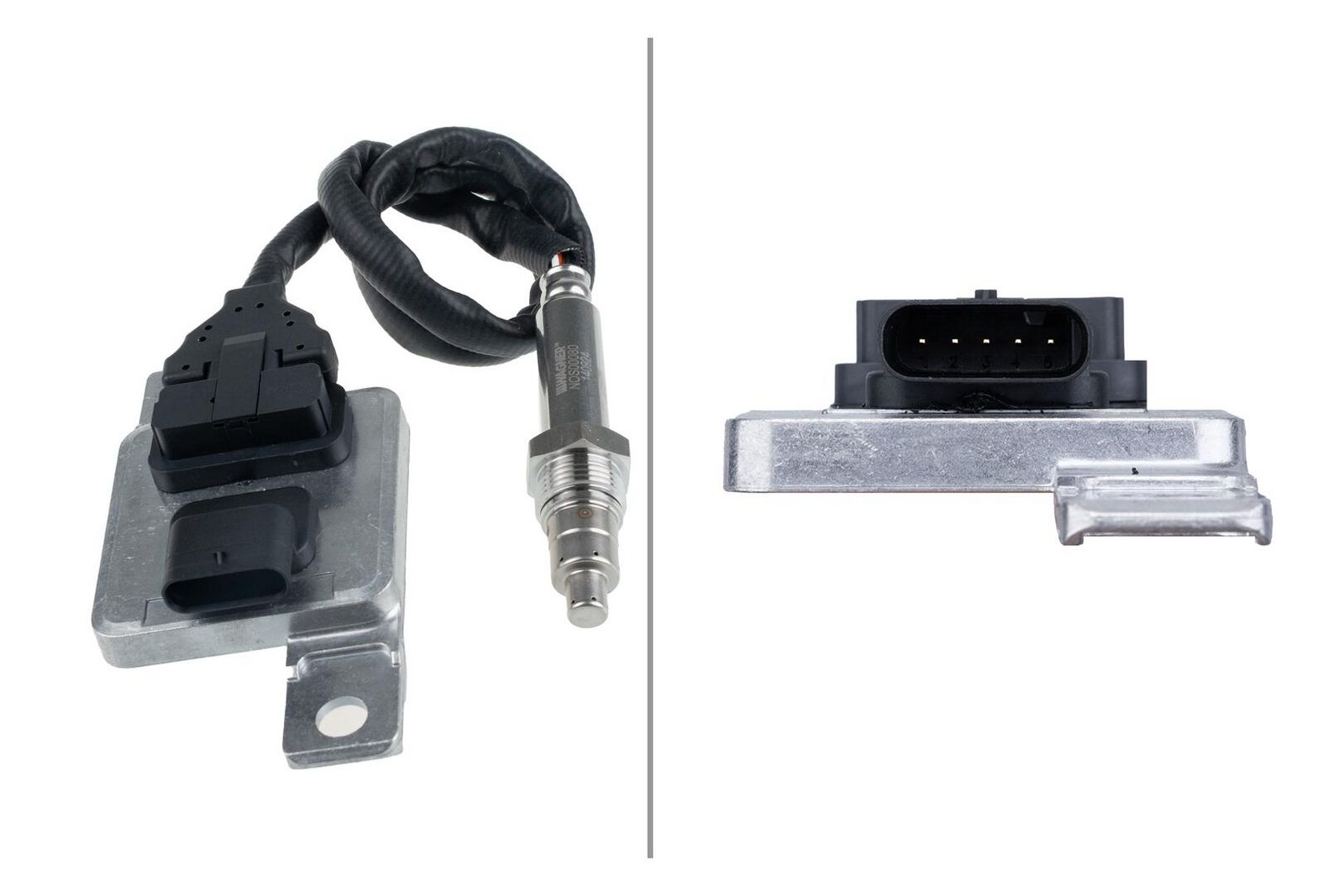 NOx Sensor Katalysator Kat