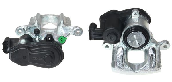 Bremssattel Bremszange
