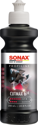 Abrasive Paste