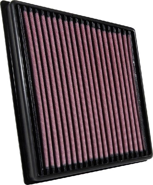 Plattenfilter (Einsätze)