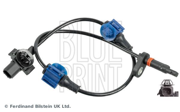 ABS Sensor Drehzahlmesser