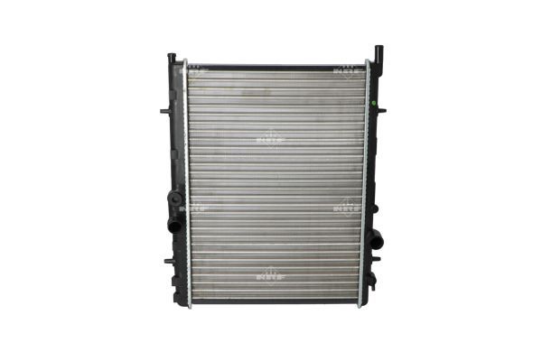 Kühler Wasserkühler Motorkühler