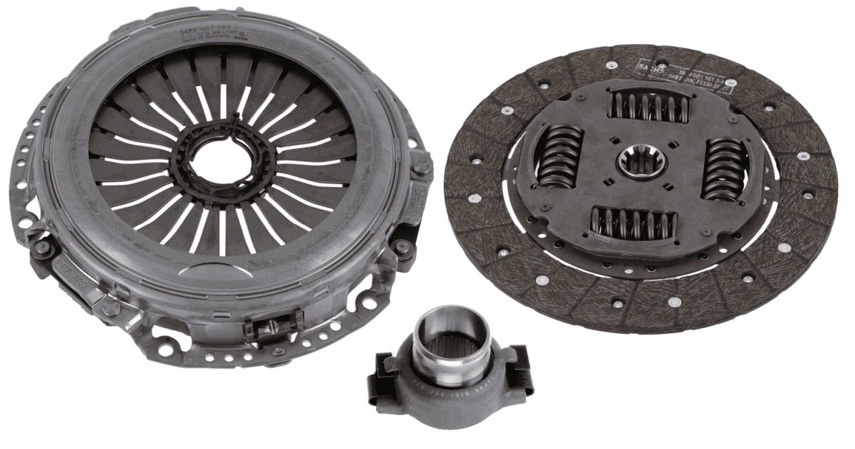 Kupplungs Satz Kupplung Set Kit