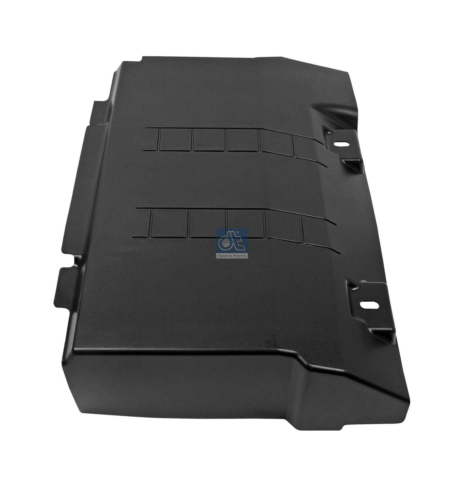 Batterieabdeckung