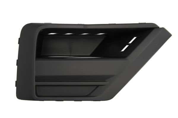 Stoßstange Gitter