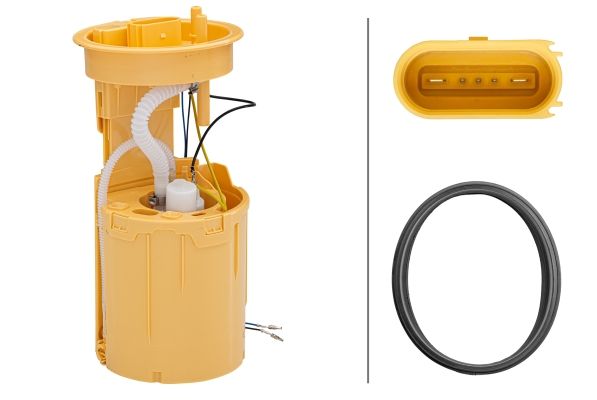 Kraftstoff Fördereinheit Kraftstoffpumpe