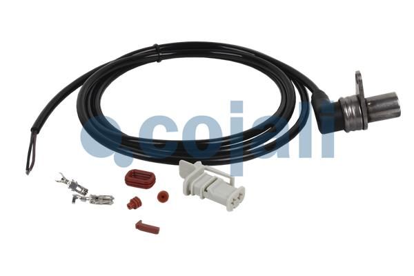 ABS Sensor Drehzahlmesser
