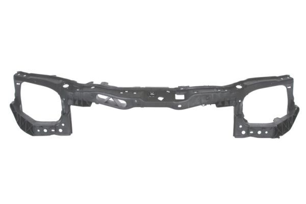 Frontmaske Frontgerüst Schloßträger