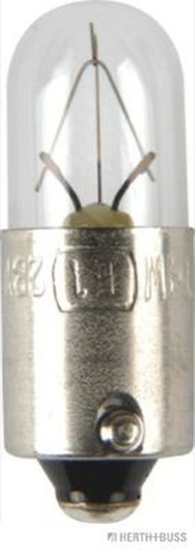Glühbirne T4W