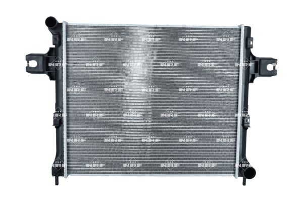 Kühler Wasserkühler Motorkühler
