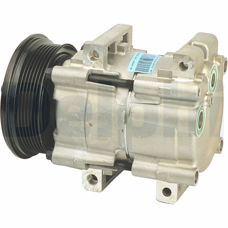 Kompressor Klima Klimaanlage Klimakompressor