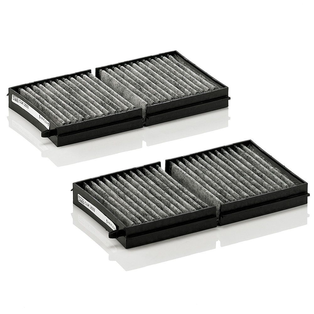 Innenraumfilter Pollenfilter Filter