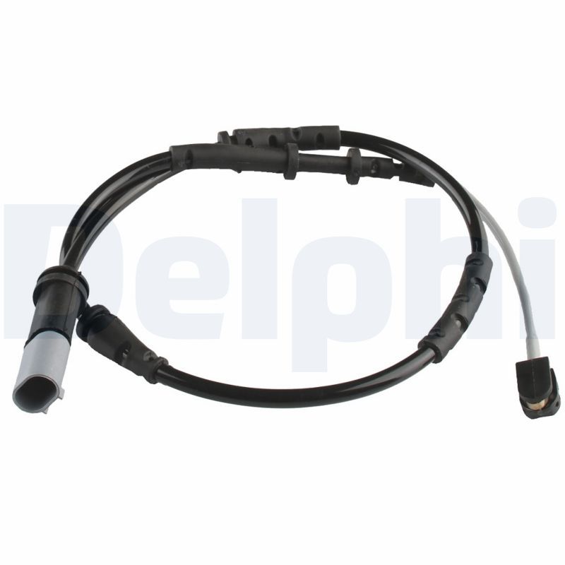 Verschleißsensor
