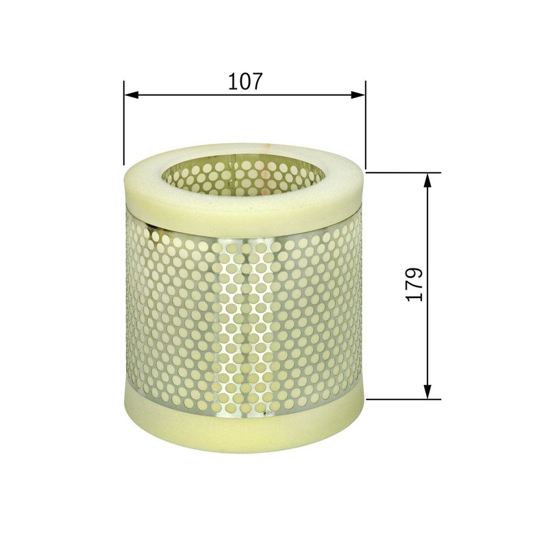 Luftfilter
