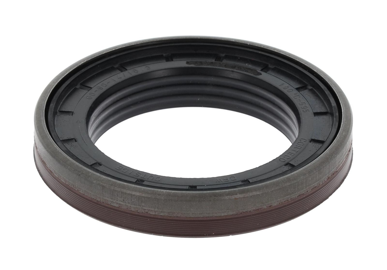 Wellen Dichtring Differential