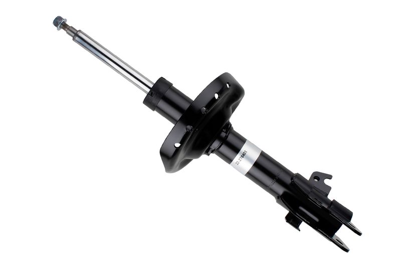 Gas-Stoßdämpfer