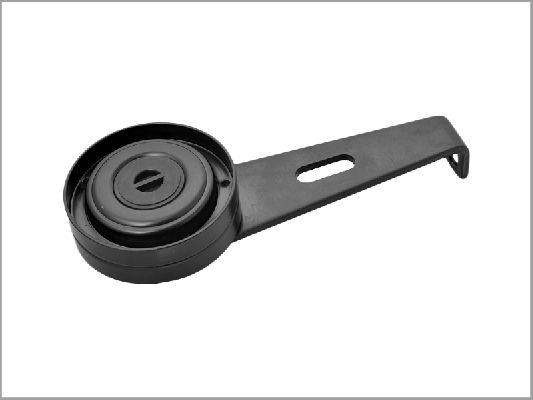 Spannrolle