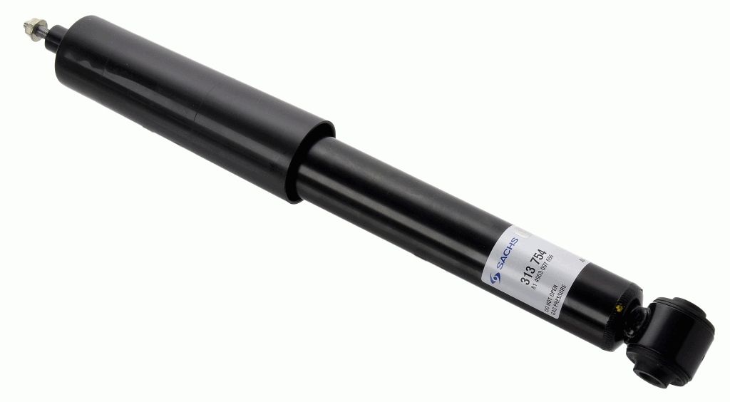 Stoßdämpfer Set 2 Stück