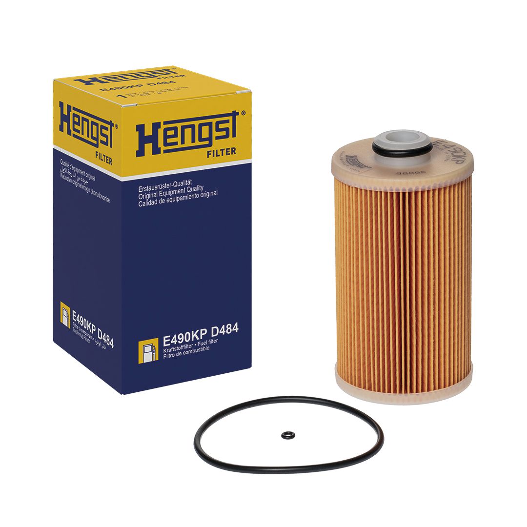 Kraftstofffilter Kraftstoff Filter