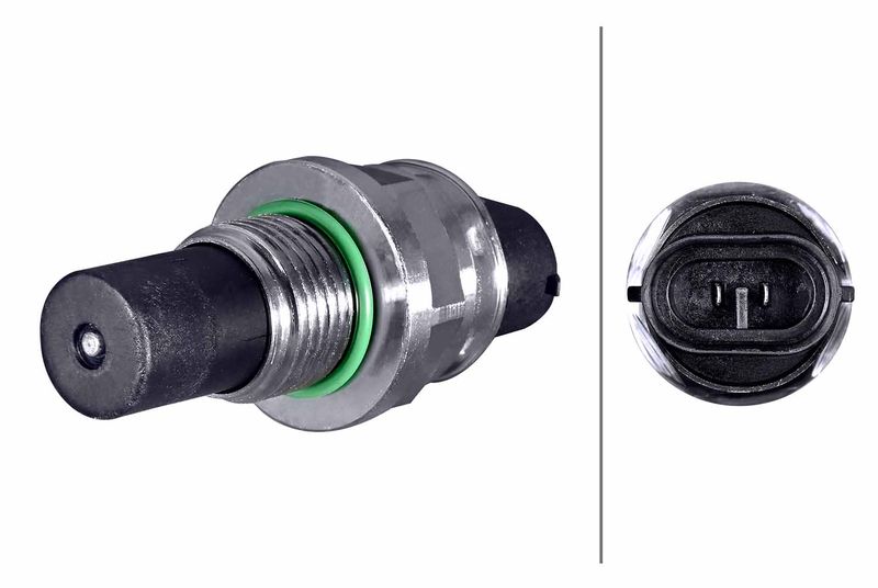 Sensor Geschwindigkeit Drehzahl