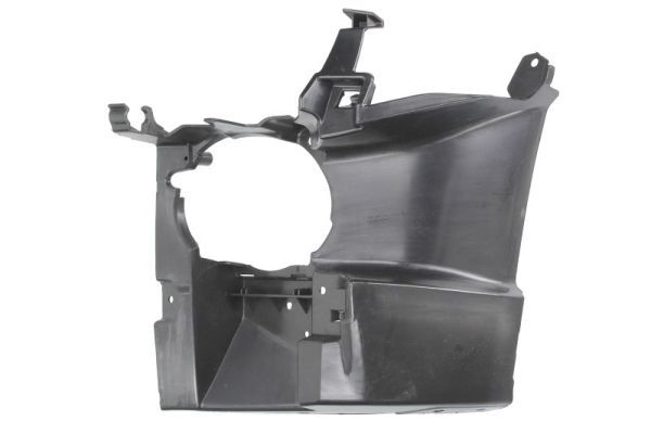 Set: 2 × Stoßstangen Halter