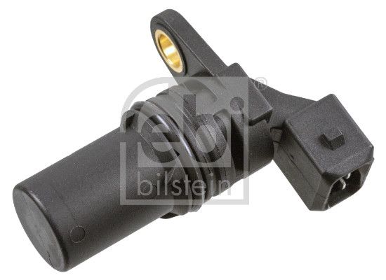 Sensor Geschwindigkeit