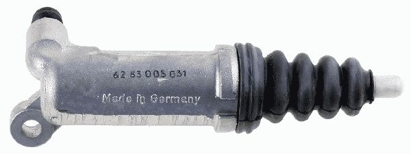 Nehmerzylinder