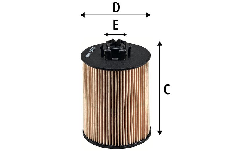 Ölfilter