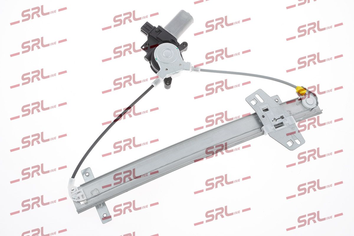 Türfensterheber elektrisch