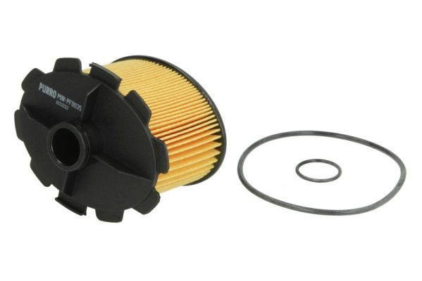 Kraftstofffilter Kraftstoff Filter