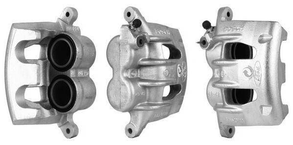 Bremssattel Bremszange