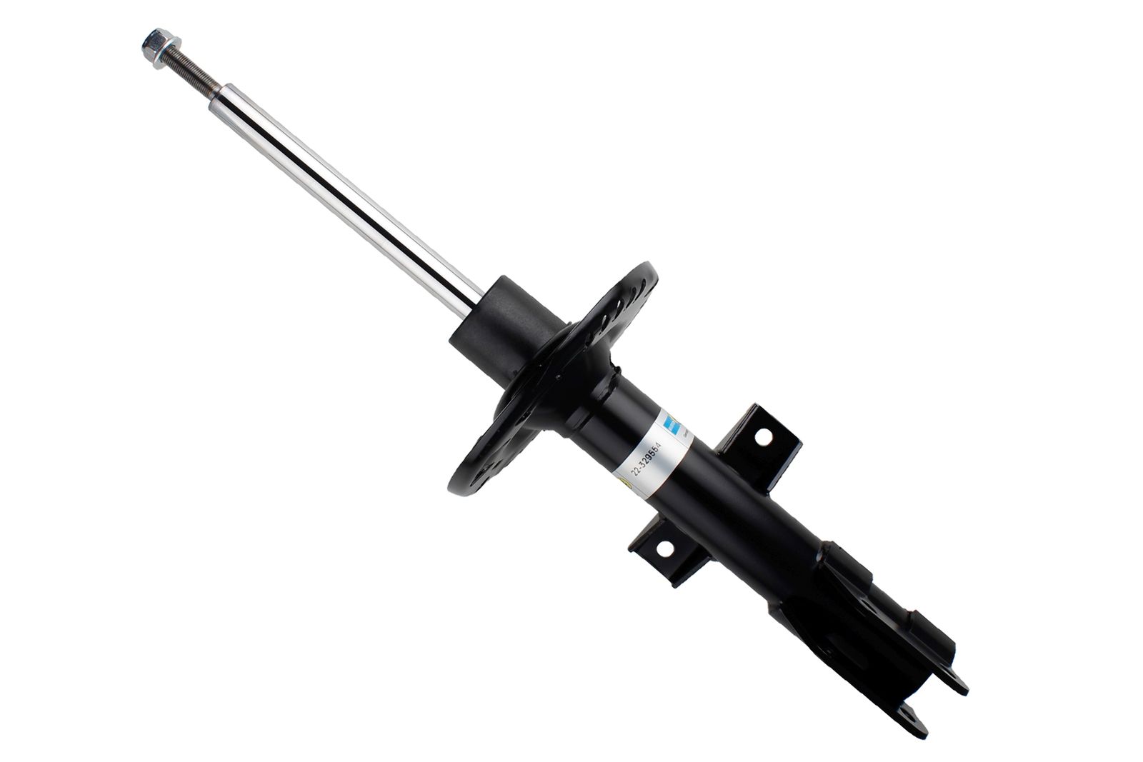 Gas-Stoßdämpfer